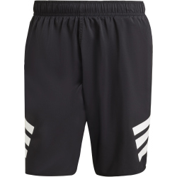 adidas 3-Streifen 8" Badeshorts Herren