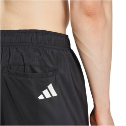 adidas 3-Streifen 8" Badeshorts Herren