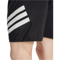 adidas 3-Streifen 8" Badeshorts Herren