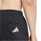 adidas 3-Streifen 8" Badeshorts Herren