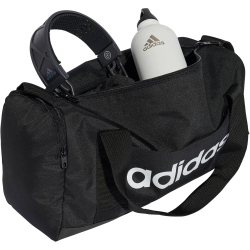 adidas Linear Duffel Trainingstasche XS (12,5 Liter)