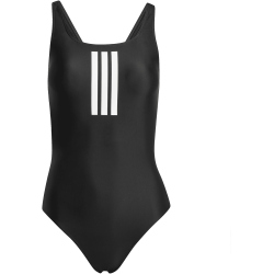 adidas 3-Streifen V-Back Badeanzug Damen