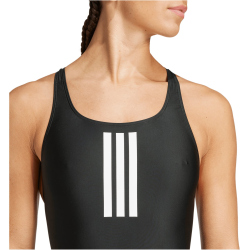 adidas 3-Streifen V-Back Badeanzug Damen