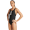 adidas 3-Streifen V-Back Badeanzug Damen