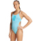 adidas Ripstream 3-Streifen X-Back Badeanzug Damen