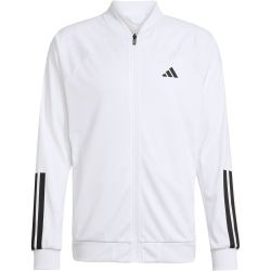 adidas Club Tennis 3-Streifen Knitted Trainingsjacke Herren