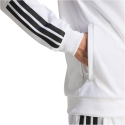 adidas Club Tennis 3-Streifen Knitted Trainingsjacke Herren