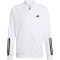 adidas Club Tennis 3-Streifen Knitted Trainingsjacke Herren