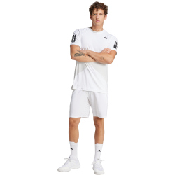 adidas Club Tennis Climacool 3-Streifen Trainingsshorts Herren