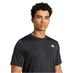 adidas Club Climacool Tennisshirt Herren