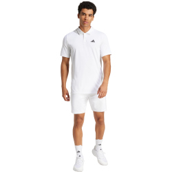 adidas Club Tennis Poloshirt Herren