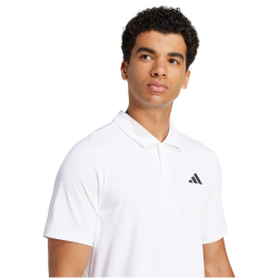 adidas Club Tennis Poloshirt Herren