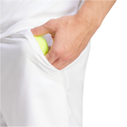 adidas Club Tennis Climacool 2in1 Trainingsshorts Herren