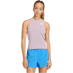 adidas Train Essentials 3-Streifen Workout Tanktop Damen