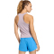 adidas Train Essentials 3-Streifen Workout Tanktop Damen