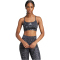 adidas Aeroreact 3-Streifen Low Support Sport-BH Damen