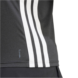adidas Essentials 3-Streifen Workout Trainingsshirt Damen