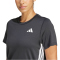 adidas Essentials 3-Streifen Workout Trainingsshirt Damen