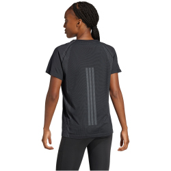 adidas Seamless Knitted Trainingsshirt Damen