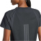 adidas Seamless Knitted Trainingsshirt Damen