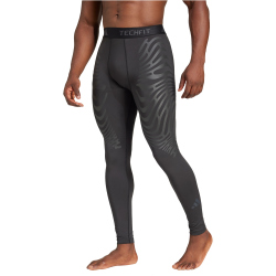adidas TERREX Techfit Control Trainingstights Herren