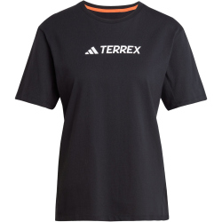 adidas TERREX Classic Logo T-Shirt Damen