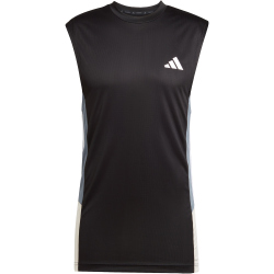 adidas Train Essentials Seasonal Colorblock Tanktop Herren