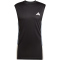 adidas Train Essentials Seasonal Colorblock Tanktop Herren
