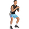 adidas Train Essentials Seasonal Colorblock Tanktop Herren