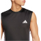 adidas Train Essentials Seasonal Colorblock Tanktop Herren