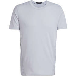 adidas Designed 4 Training 3-Streifen Trainingsshirt Herren