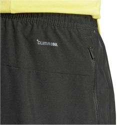 adidas Designed for Training 3-Streifen Trainingsshorts Herren