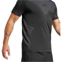 adidas Seamless Trainingsshirt Herren