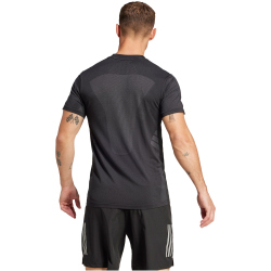 adidas Seamless Trainingsshirt Herren