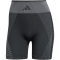 adidas Knitted Training 5“ Leggings Damen