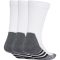 3er Pack adidas Performance Climacool Cushioned Crew Socken