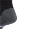3er Pack adidas Performance Climacool Cushioned Quarter Socken