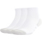 3er Pack adidas Essentials Climacool Quarter Socken