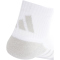 3er Pack adidas Essentials Climacool Quarter Socken