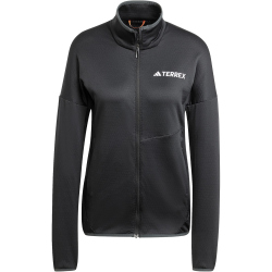 adidas TERREX Xperior Climawarm Light Fleecejacke Damen