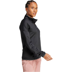 adidas TERREX Xperior Climawarm Light Fleecejacke Damen