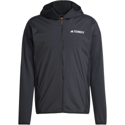 adidas TERREX Xperior Climawarm+ Windjacke Herren