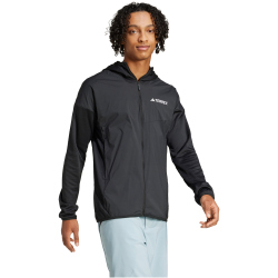 adidas TERREX Xperior Climawarm+ Windjacke Herren