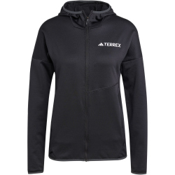 adidas TERREX Xperior Climawarm Fleecejacke Damen