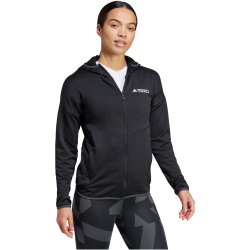 adidas TERREX Xperior Climawarm Fleecejacke Damen
