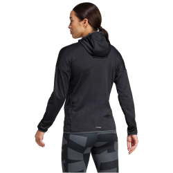 adidas TERREX Xperior Climawarm Fleecejacke Damen