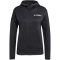adidas TERREX Xperior Climawarm Fleecejacke Damen