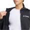 adidas TERREX Xperior Climawarm Fleecejacke Damen