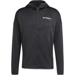 adidas TERREX Xperior Climawarm Fleecejacke Herren