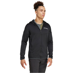 adidas TERREX Xperior Climawarm Fleecejacke Herren